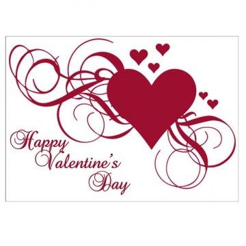 Valentine 3